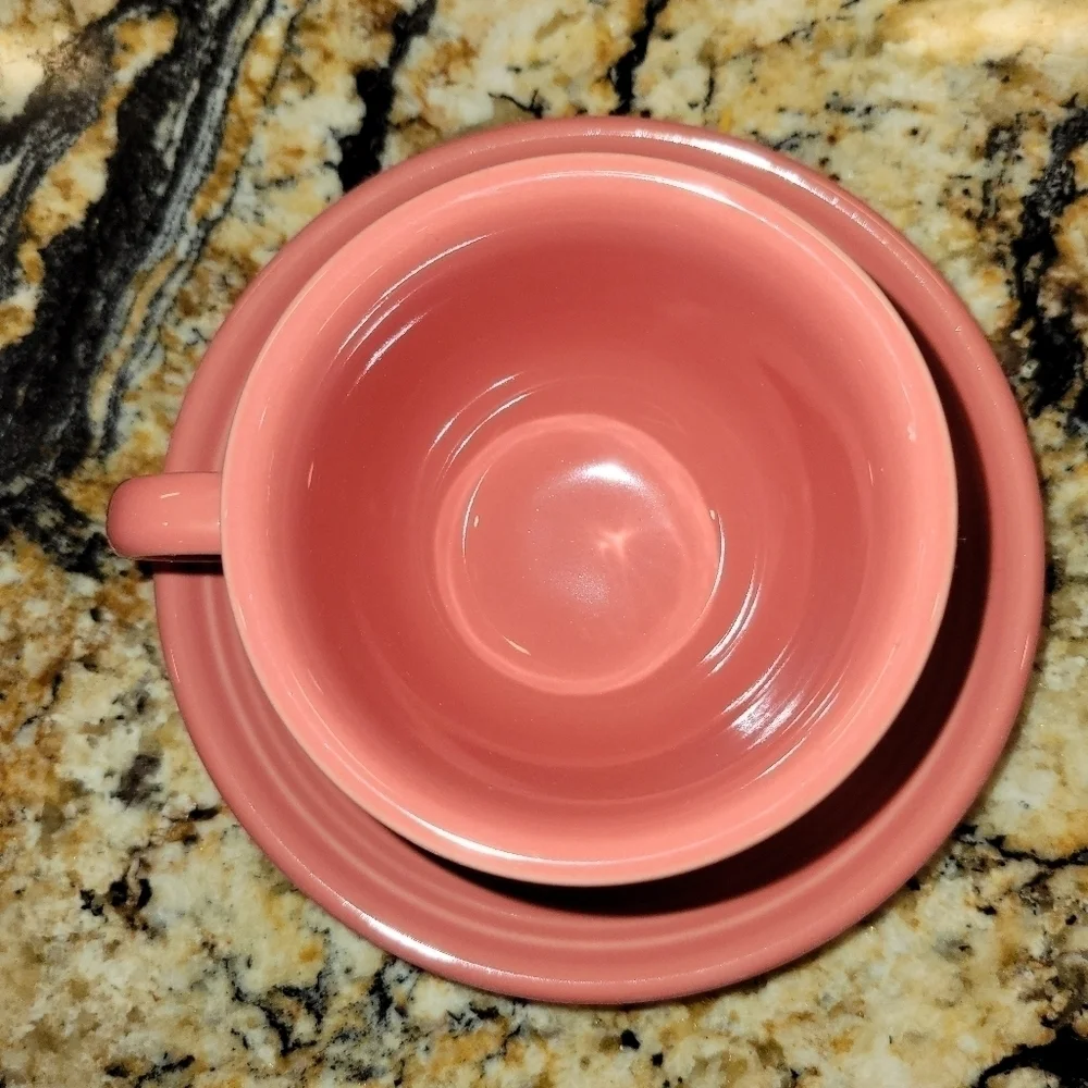 Fiestaware no chips